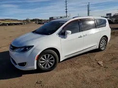 2C4RC1EG3JR130193 2018 CHRYSLER PACIFICA