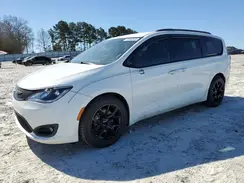 2C4RC1EG3JR168247 2018 CHRYSLER PACIFICA