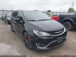 2C4RC1EG3JR177658 2018 CHRYSLER PACIFICA