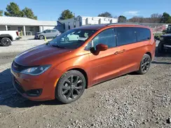2C4RC1EG3JR182780 2018 CHRYSLER PACIFICA