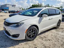 2C4RC1EG3JR197473 2018 CHRYSLER PACIFICA