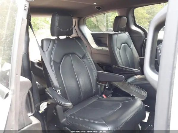 2C4RC1EG3JR204342 2018 CHRYSLER PACIFICA - Image 8