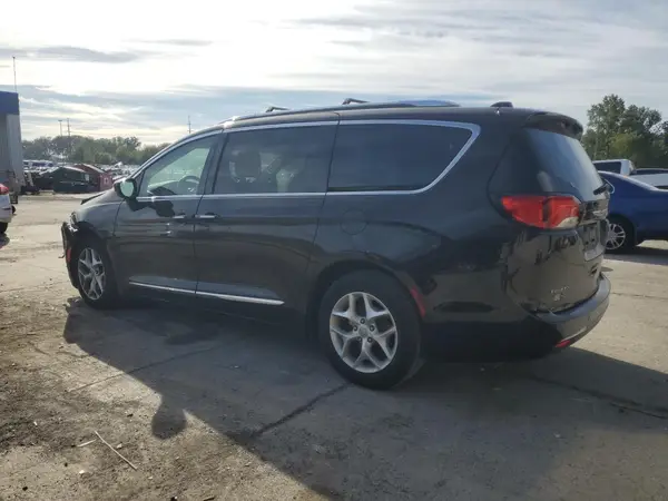 2C4RC1EG3JR227362 2018 CHRYSLER PACIFICA - Image 2