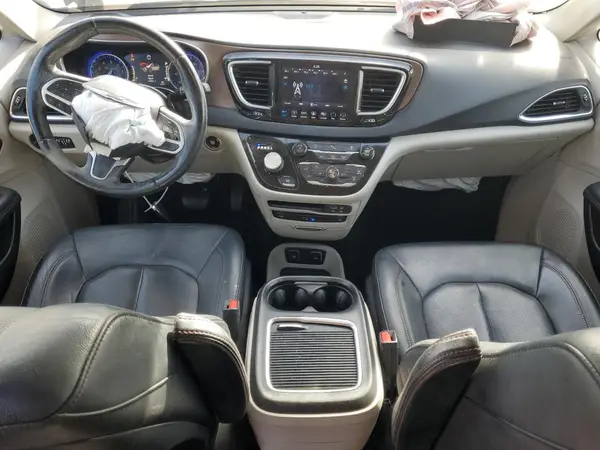 2C4RC1EG3JR227362 2018 CHRYSLER PACIFICA - Image 8