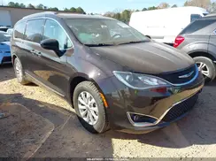 2C4RC1EG3JR257235 2018 CHRYSLER PACIFICA