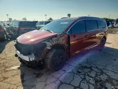 2C4RC1EG3JR271006 2018 CHRYSLER PACIFICA