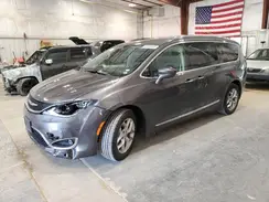 2C4RC1EG3JR292857 2018 CHRYSLER PACIFICA