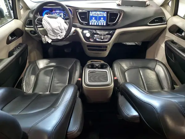 2C4RC1EG3JR292857 2018 CHRYSLER PACIFICA - Image 8