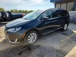 2C4RC1EG3JR293345 2018 CHRYSLER PACIFICA