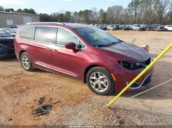 2C4RC1EG3JR316168 2018 CHRYSLER PACIFICA