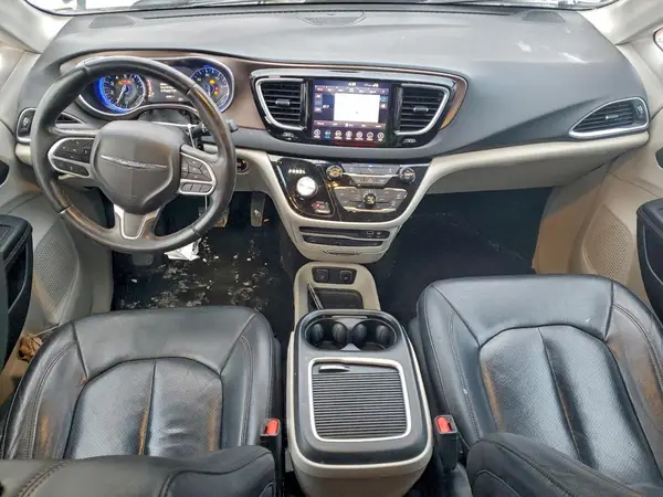 2C4RC1EG3JR333570 2018 CHRYSLER PACIFICA - Image 8
