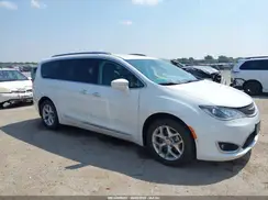2C4RC1EG3JR350417 2018 CHRYSLER PACIFICA