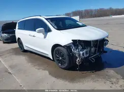 2C4RC1EG3JR354886 2018 CHRYSLER PACIFICA