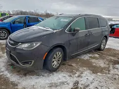 2C4RC1EG3JR356329 2018 CHRYSLER PACIFICA