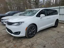 2C4RC1EG3KR523967 2019 CHRYSLER PACIFICA