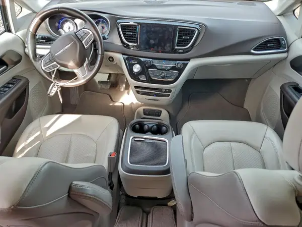 2C4RC1EG3KR526318 2019 CHRYSLER PACIFICA - Image 8