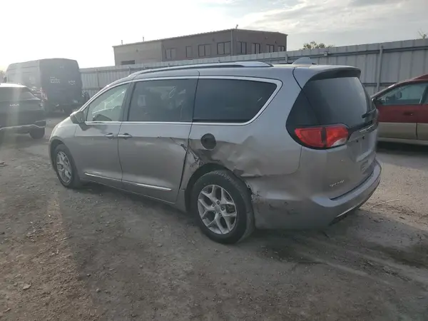 2C4RC1EG3KR526500 2019 CHRYSLER PACIFICA - Image 2