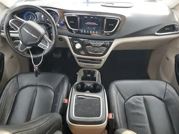 2C4RC1EG3KR526500 2019 CHRYSLER PACIFICA - Image 8