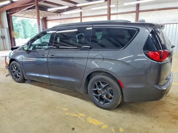 2C4RC1EG3KR549050 2019 CHRYSLER PACIFICA - Image 2
