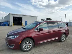 2C4RC1EG3KR569542 2019 CHRYSLER PACIFICA