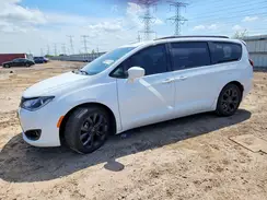 2C4RC1EG3KR589905 2019 CHRYSLER PACIFICA