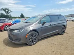 2C4RC1EG3KR597888 2019 CHRYSLER PACIFICA