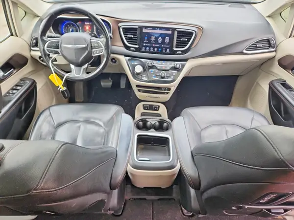 2C4RC1EG3KR604905 2019 CHRYSLER PACIFICA - Image 8