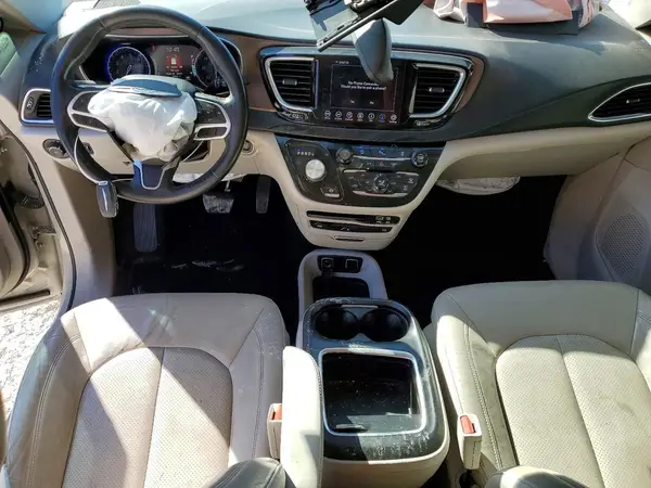 2C4RC1EG3KR615774 2019 CHRYSLER PACIFICA - Image 8