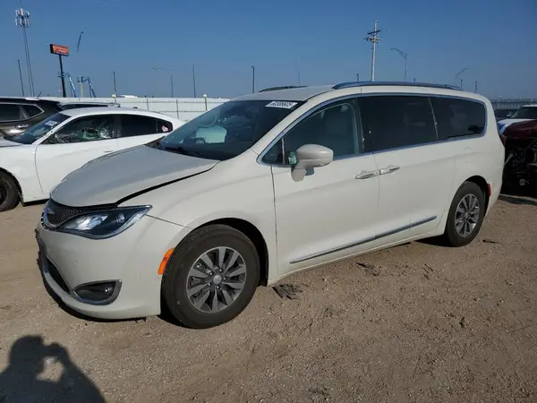 2C4RC1EG3KR627892 2019 CHRYSLER PACIFICA - Image 1