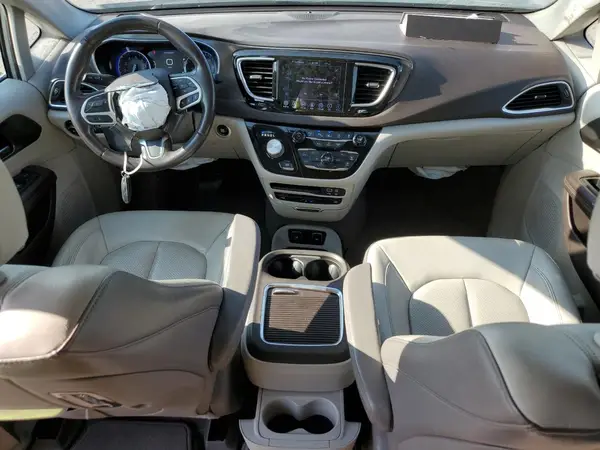 2C4RC1EG3KR627892 2019 CHRYSLER PACIFICA - Image 8