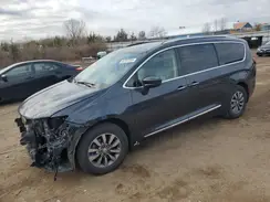 2C4RC1EG3KR628167 2019 CHRYSLER PACIFICA