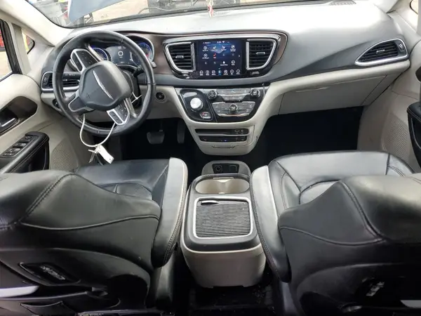 2C4RC1EG3KR628167 2019 CHRYSLER PACIFICA - Image 8