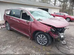 2C4RC1EG3KR628170 2019 CHRYSLER PACIFICA