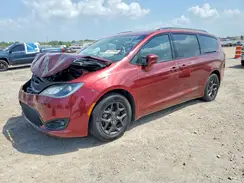 2C4RC1EG3KR629805 2019 CHRYSLER PACIFICA