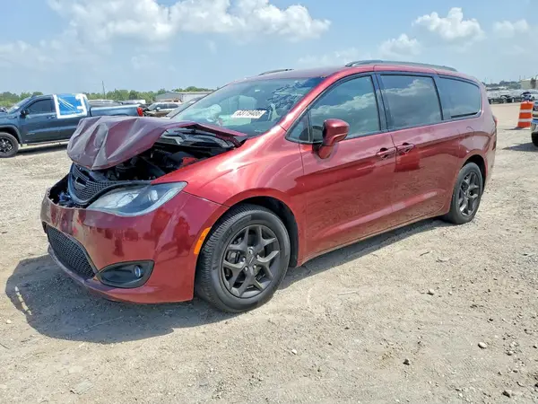 2C4RC1EG3KR629805 2019 CHRYSLER PACIFICA - Image 1
