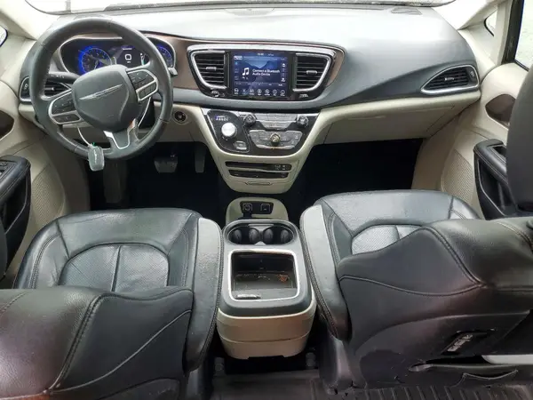 2C4RC1EG3KR645650 2019 CHRYSLER PACIFICA - Image 8