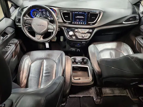 2C4RC1EG3KR653067 2019 CHRYSLER PACIFICA - Image 8