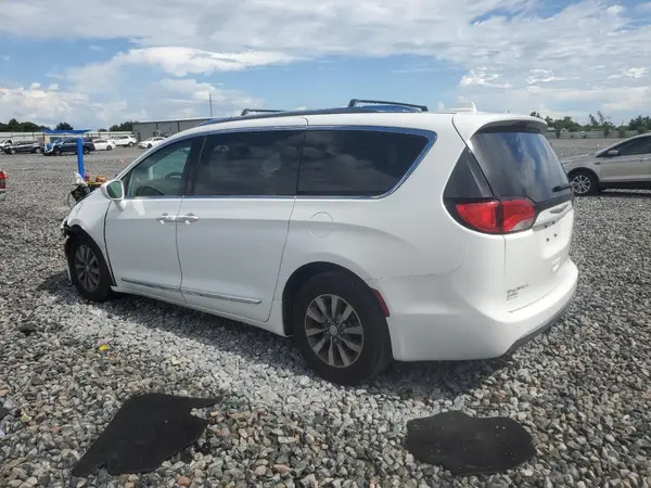 2C4RC1EG3KR706298 2019 CHRYSLER PACIFICA - Image 2