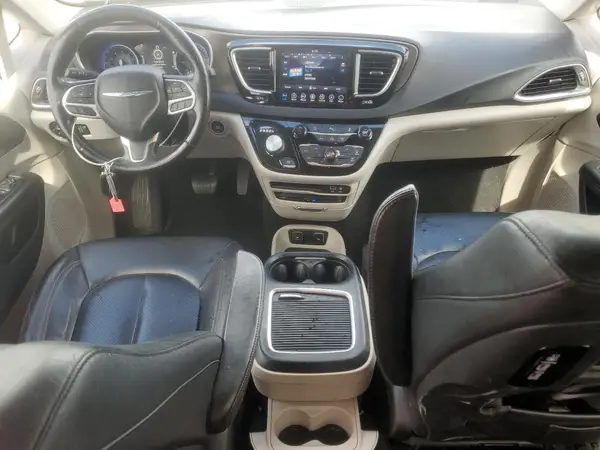 2C4RC1EG3KR706298 2019 CHRYSLER PACIFICA - Image 8