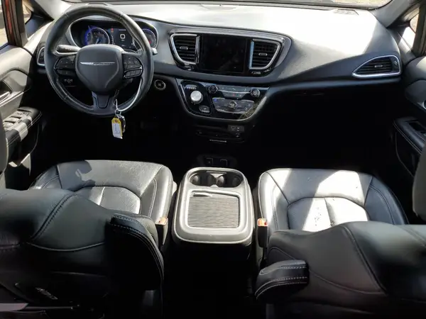 2C4RC1EG3KR710545 2019 CHRYSLER PACIFICA - Image 8