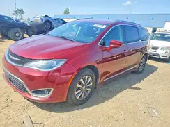 2C4RC1EG3KR722128 2019 CHRYSLER PACIFICA