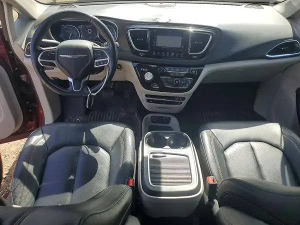 2C4RC1EG3KR722128 2019 CHRYSLER PACIFICA - Image 8