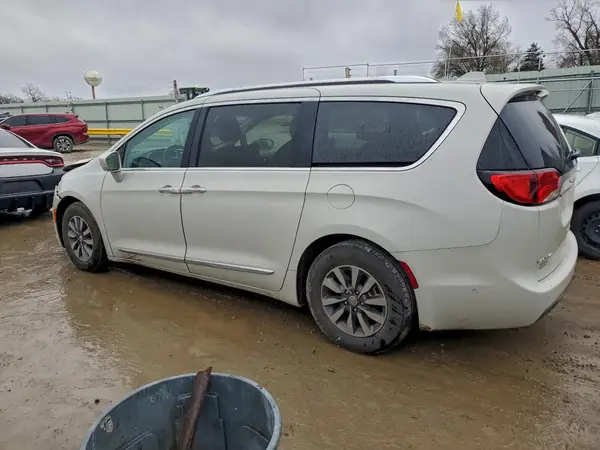 2C4RC1EG3LR100369 2020 CHRYSLER PACIFICA - Image 2