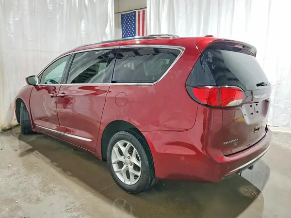 2C4RC1EG3LR101084 2020 CHRYSLER PACIFICA - Image 2