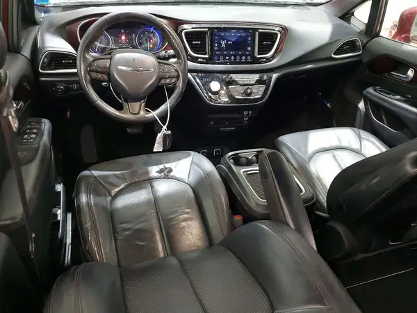 2C4RC1EG3LR101084 2020 CHRYSLER PACIFICA - Image 8
