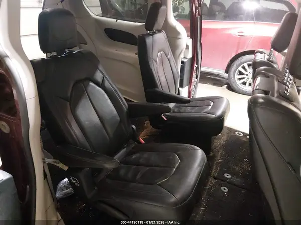 2C4RC1EG3LR102350 2020 CHRYSLER PACIFICA - Image 8