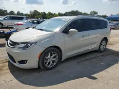 2C4RC1EG3LR110027 2020 CHRYSLER PACIFICA