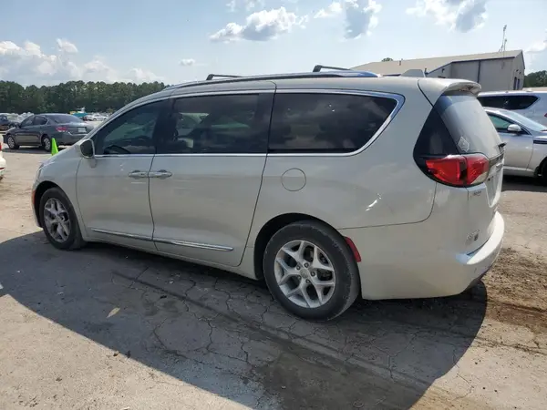 2C4RC1EG3LR110027 2020 CHRYSLER PACIFICA - Image 2