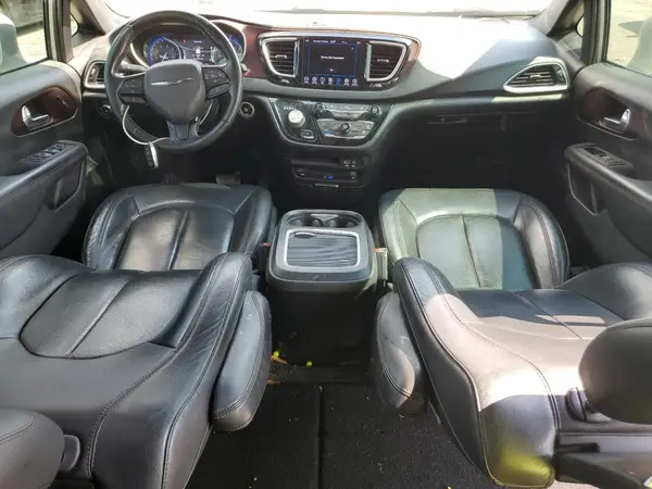 2C4RC1EG3LR110027 2020 CHRYSLER PACIFICA - Image 8