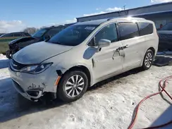 2C4RC1EG3LR123439 2020 CHRYSLER PACIFICA
